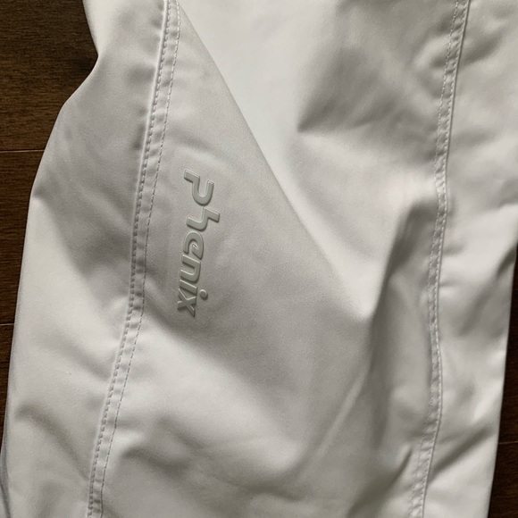 Phenix 2018-Ladies ski pants size 10 - Picture 4 of 8